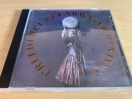 Creedence Clearwater Revival – Mardi Gras