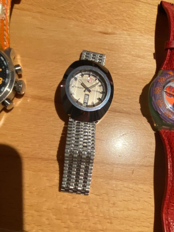 Orologi: Uhren-Sammlung – Usato da Dachsen venduto da zuihoba 8