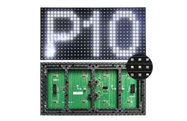 LED Dot Matrix 32x16 - WEIS