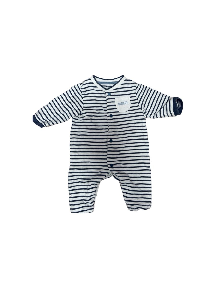 Kleiderpakete & -sets: Baby 3er Set Strampler Grösse 53-56 – Gebraucht aus Oberglatt ZH von Haushalt1984 1