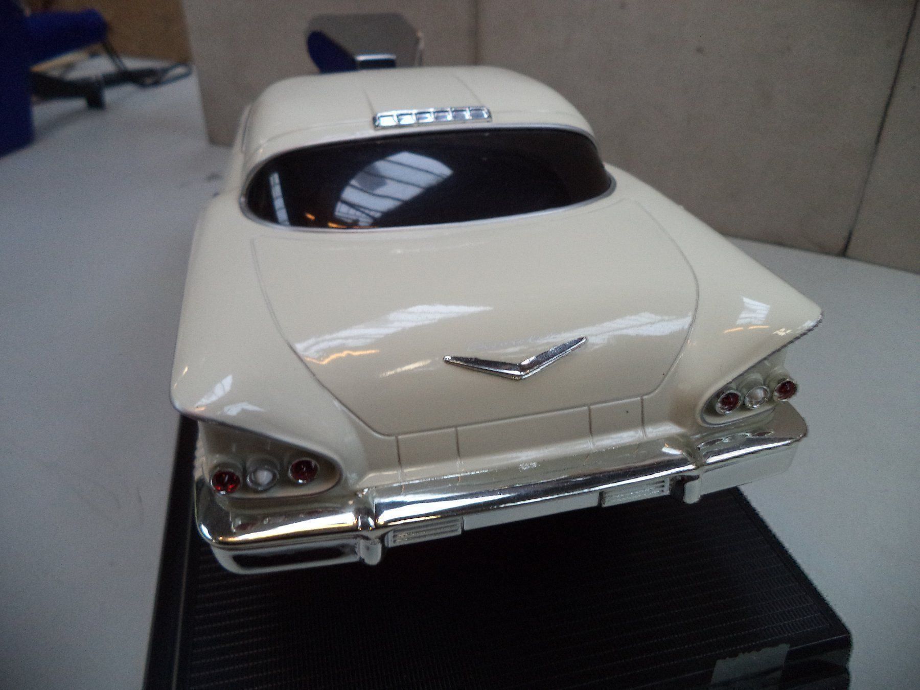 Modellini d'auto: FUNLINE MUSCLE MASCHINES 1:18 – Nuovo (secondo la descrizione) da Rieden AG venduto da Wirth03 3