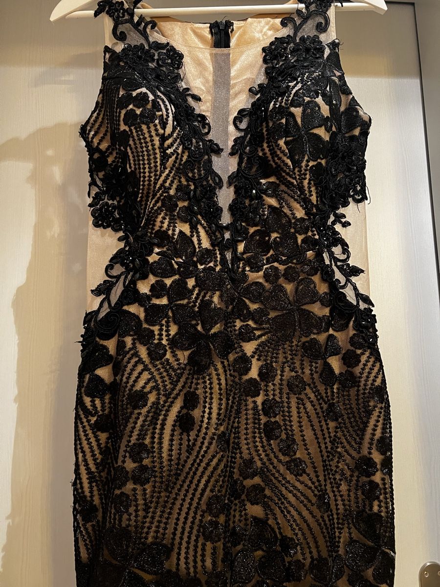 Vestiti: Abendkleid – Usato da Spreitenbach venduto da limi223 2