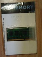 Corsair 2x 2GB RAM DDR3 SO-DIMM 204 Pins + 1x 2GB KOSTENLOS