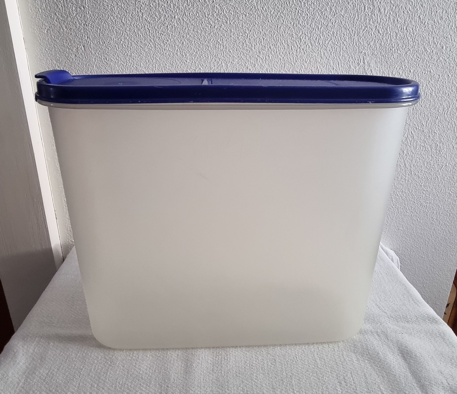 Tupperware Recipients et similaires: Tupperware Tuppervision 3 un4  – D'occasion à Gossau SG par smile4470 1