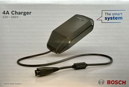 BOSCH 4A LADERGERÄT CHARGER