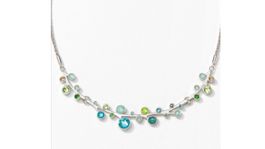 Swarovski Kette (1730N)