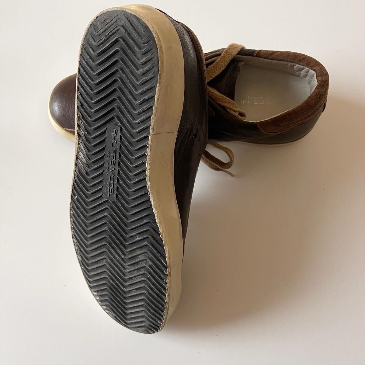 Scarpe da donna: PHILIPPE MODEL Shoes – Usato da Emmen venduto da Avviivva_Com2023 5
