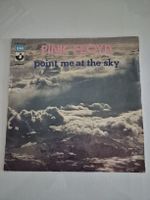 Pink Floyd -  Point Me At The Sky ...Single 7