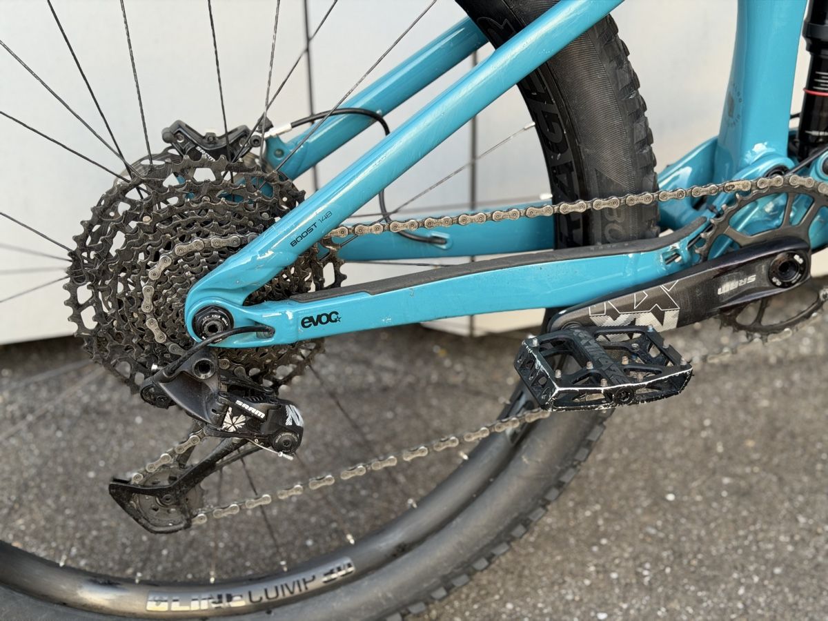 Trek Biciclette: Trek Remedy 7 size L ab 1 CHF  – Usato da Wohlen AG venduto da ale_yfy5 5