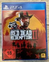 PS4 spiel