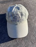 Harley Davidson New York Cap