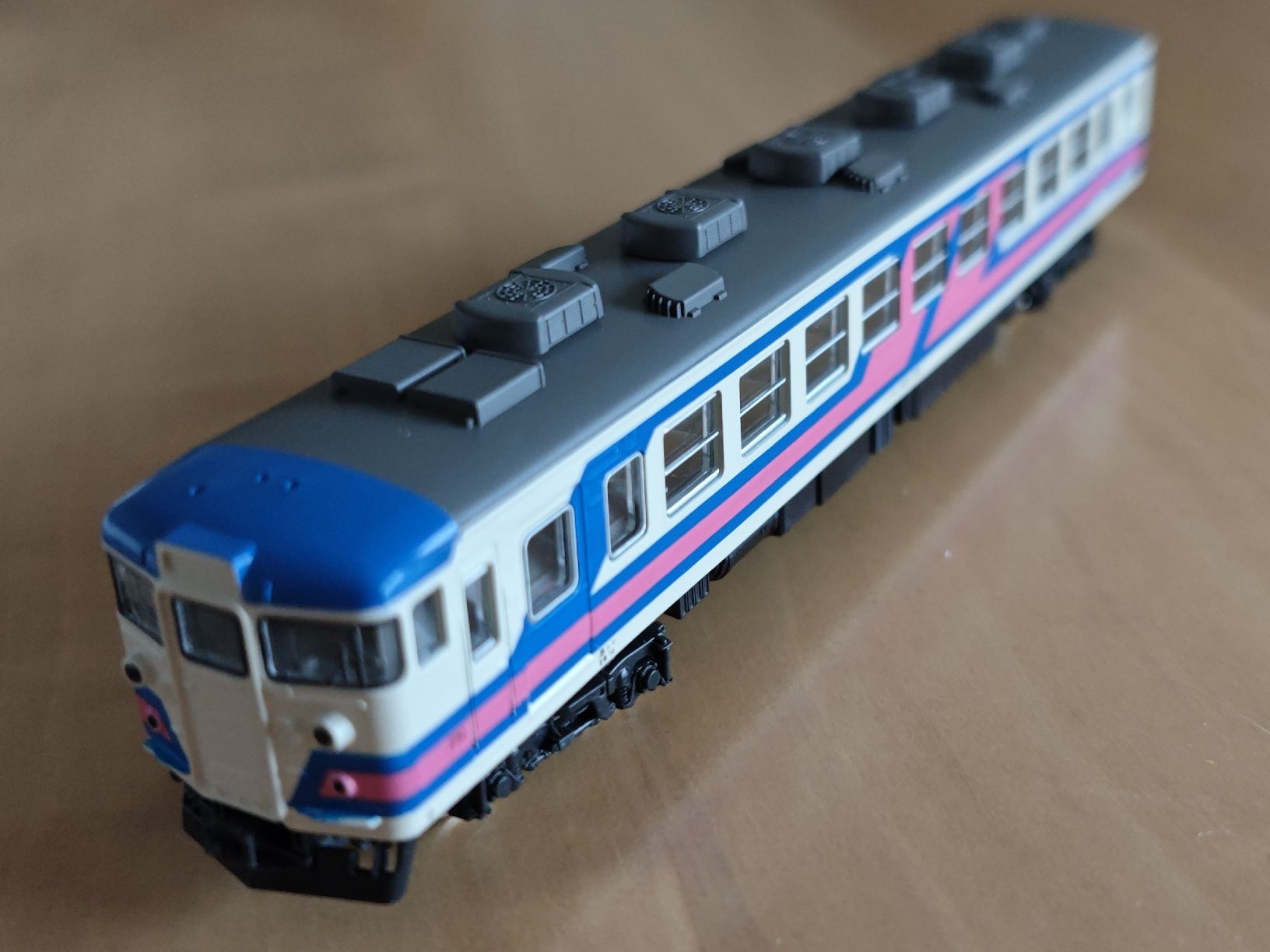 Kato Modelleisenbahnen: Kato 10-350, 165 Series – Neu (gemäss Beschreibung) aus Siebnen von han_xck2 6
