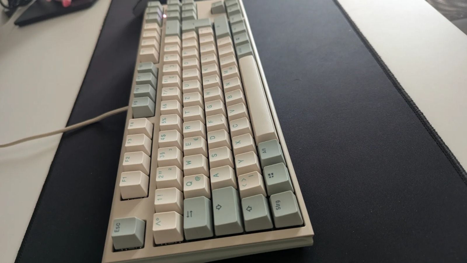 Ducky Tastiere: Ducky One 3 Matcha – Nuovo (secondo la descrizione) da Oberglatt ZH venduto da and_l9h5 3