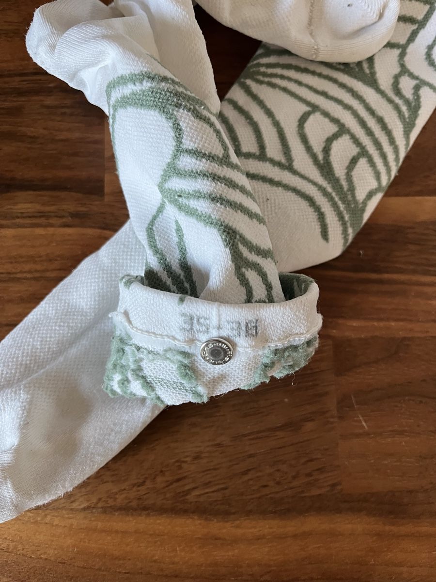 Socken: MAAP Velosocken Grösse 35-38  – Gebraucht aus Solothurn von veylo 2
