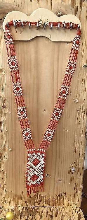 Ketten: Schöner Indianer-Schmuck – Gebraucht aus Villnachern von focusride