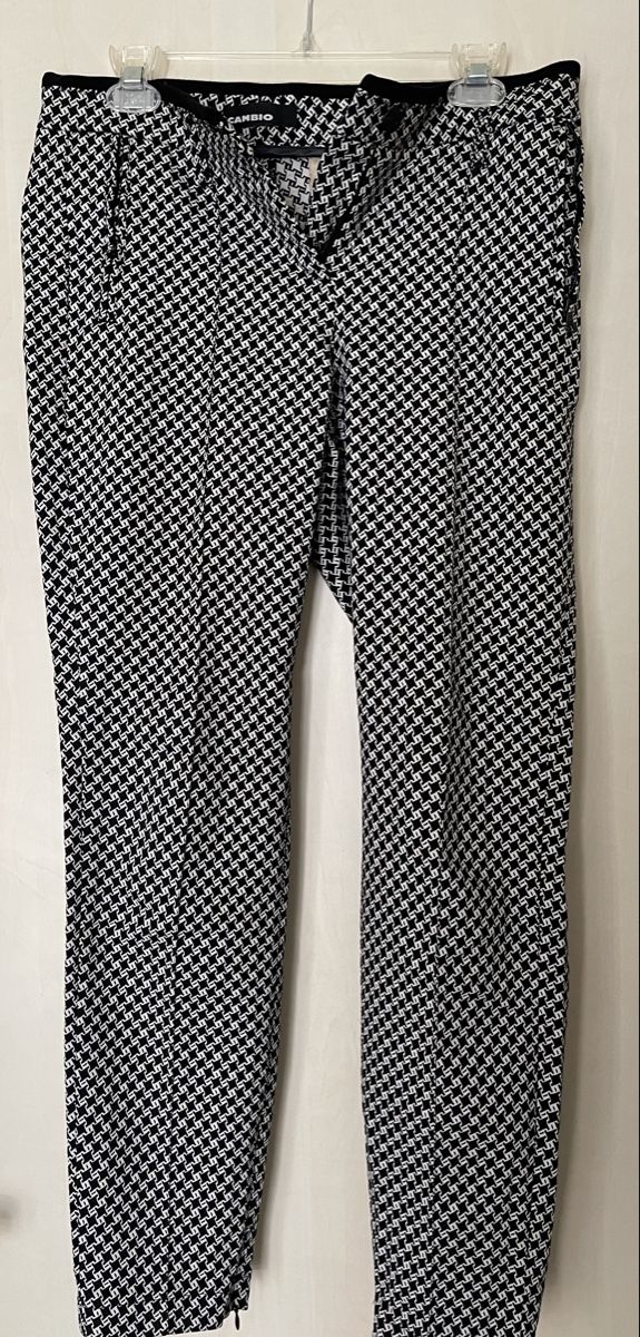 Pantaloni: 2 Paar Hosen Cambio Gr 38 – Usato da Oberengstringen venduto da kandidi 2
