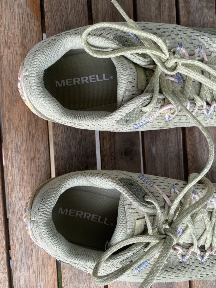 Merrell Scarpe da donna: Merrell Barfussschuh – Usato da Bern venduto da marimba03 3