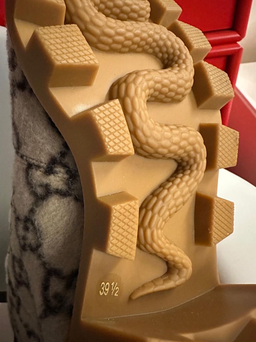 Gucci Scarpe da donna: Gucci Stiefel Gr. 39.5 – Nuovo e nell'imballaggio originale da Binningen venduto da Yuliya15 1