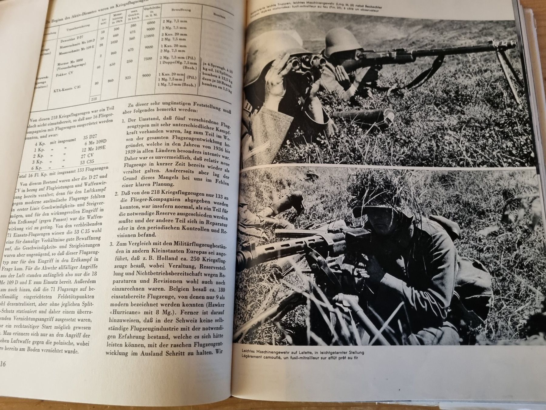 Libri: ARMEE UND VOLK 274 Seiten – Usato da Trachslau venduto da bastet06 3