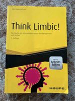 Buch Think Limbic Hans-Georg Häusel 5. Auflage gebraucht