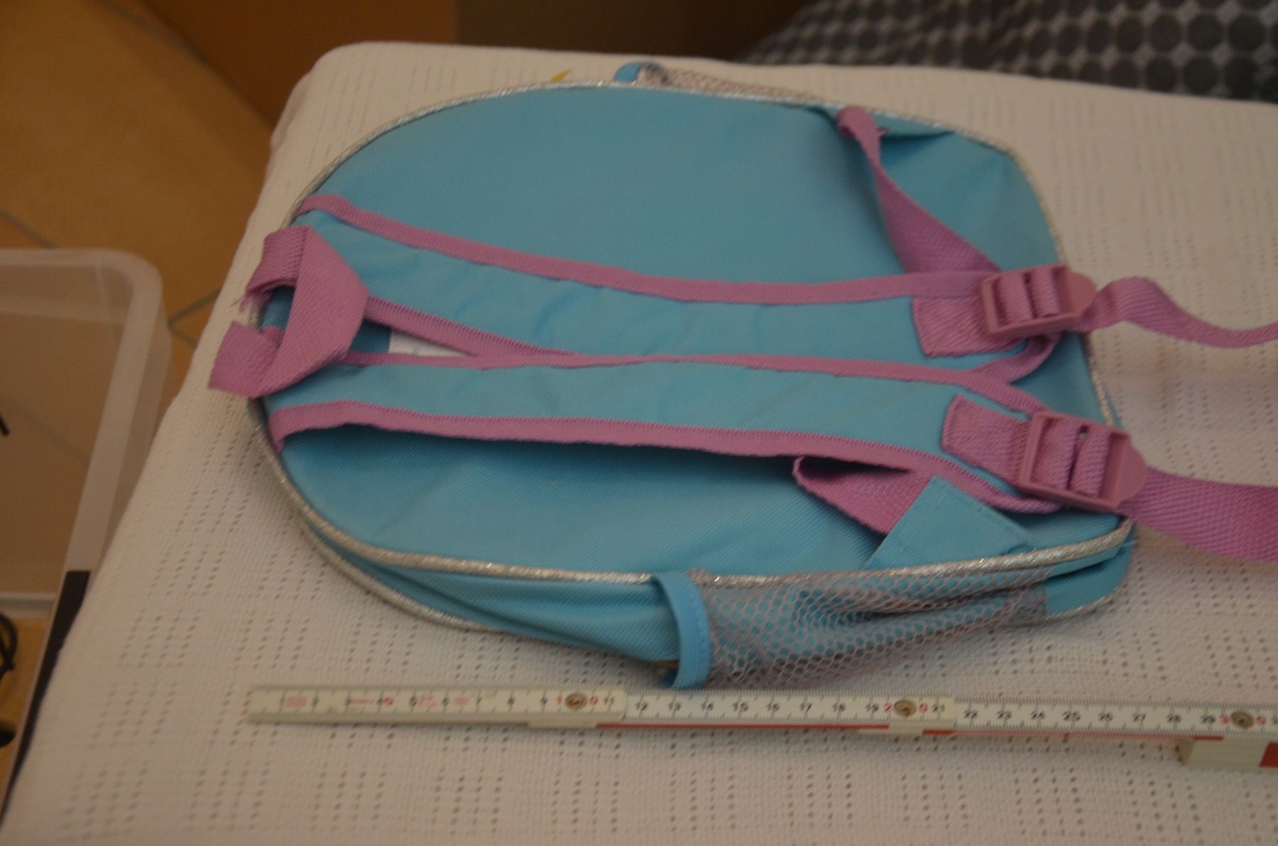 Kindertaschen: KINDER SACK – Gebraucht aus Chiasso von Dolly015 1