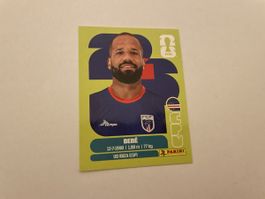 FIFA WM 2026 Bebe CPV 20