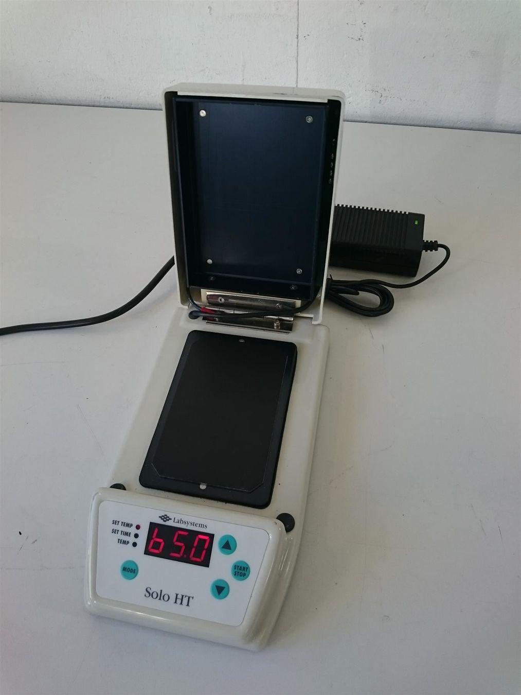 Accessori da laboratorio: Labsystems Solo HT – Usato da Niederdorf venduto da LeptonAG_Labor 1
