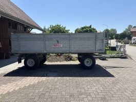 Marolf WM 90-50 top Zustand