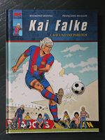 Comic Kai Falke Band 1 Kai und die Pablitos