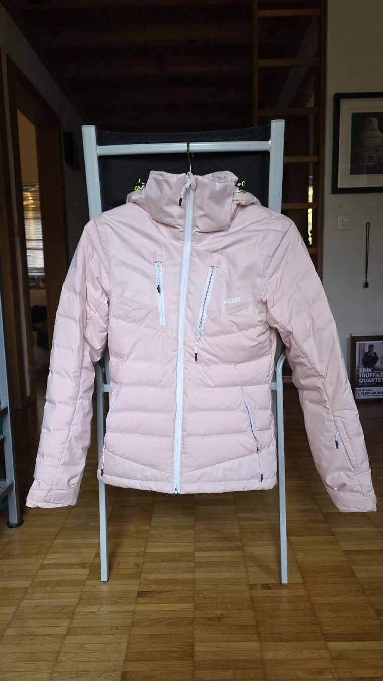 Giacche: Ski snowboarding jacket  – Nuovo (secondo la descrizione) da Bern venduto da mag_9nqm