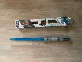 Sabre laser Star wars pour enfant