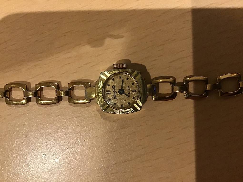 Orologi: Damen Uhr – Usato da Tägerwilen venduto da barti05