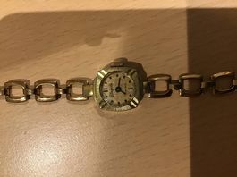 Damen Uhr