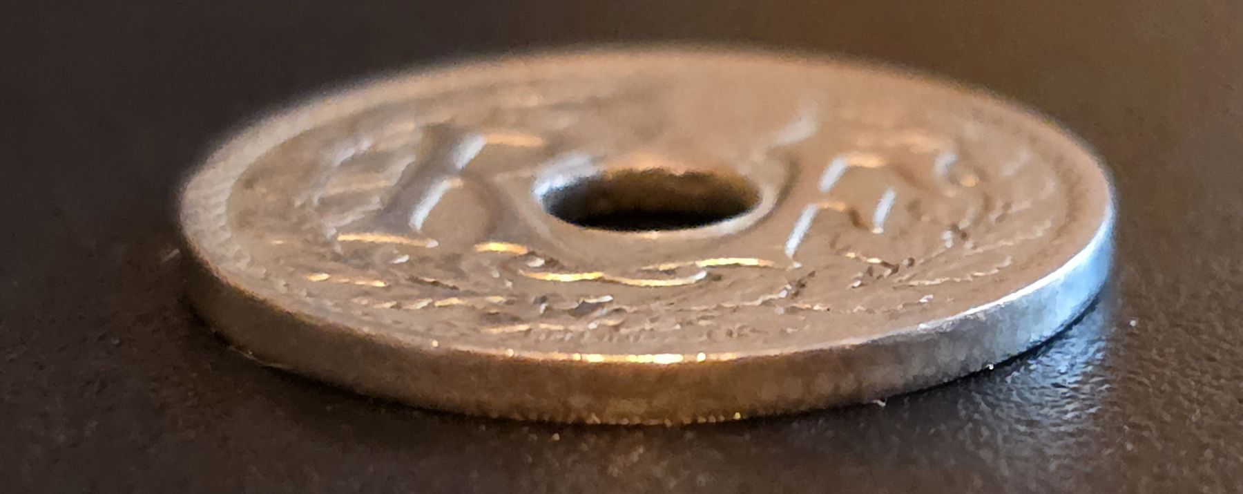 Tutti le monete: 5 centimes 1924 France – Usato da Genève venduto da bbastos 2
