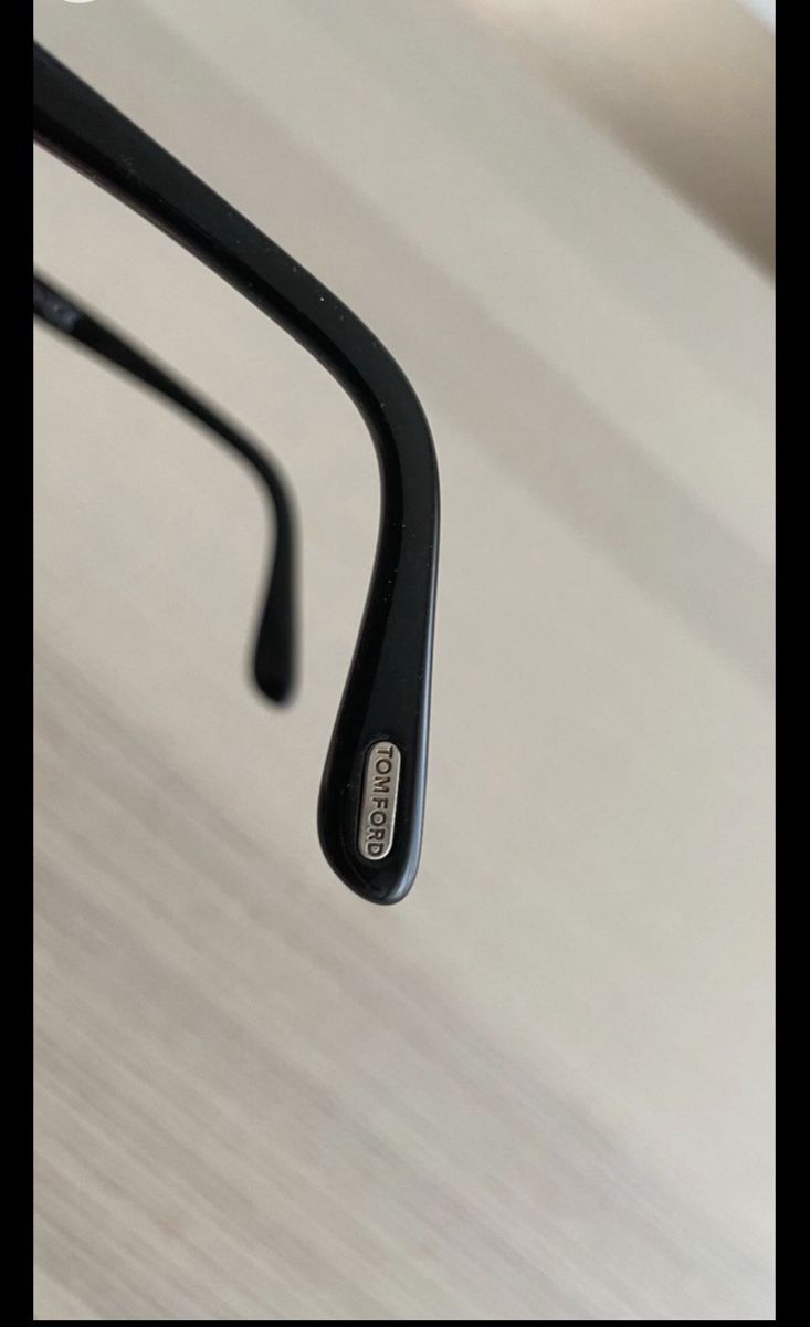 Tom Ford Lunettes & Verres: Tom-Ford- Brille – D'occasion à Nussbaumen AG par Oezlem_D 2