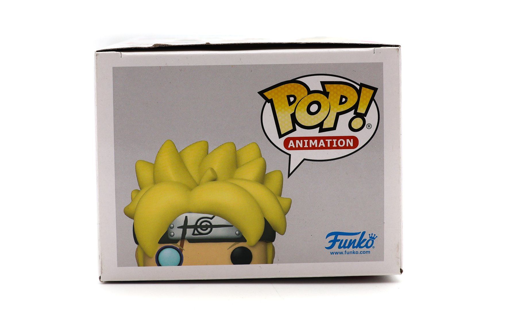 Funko Statuette: Boruto #1035 Funko POP Naruto - NEW – Nuovo e nell'imballaggio originale da Paudex venduto da dindeboy 4