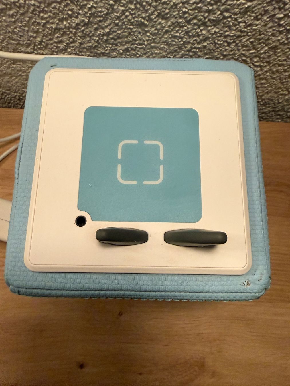 Audiolibri: Toniebox blau – Usato da Steffisburg venduto da Copy22 1