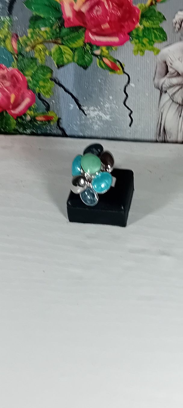 Ringe: ring modeschmuck,grösse ist verstellbar – Neu (gemäss Beschreibung) aus Basel von bij_5hqd 1