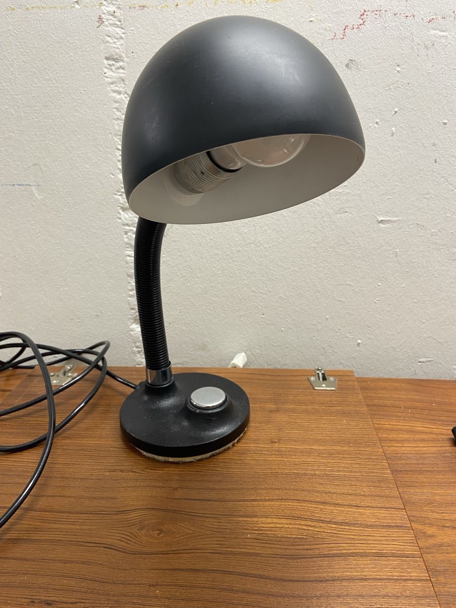 Lampen: EGON HILLEBRAND 'Tischlampe' – Gebraucht aus Dietikon von brocki-eyra 8