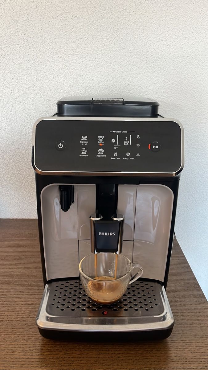 Philips Macchine per caffè & Macchine per espresso: Philips Kaffeemaschine  – Usato da Root venduto da HHParts