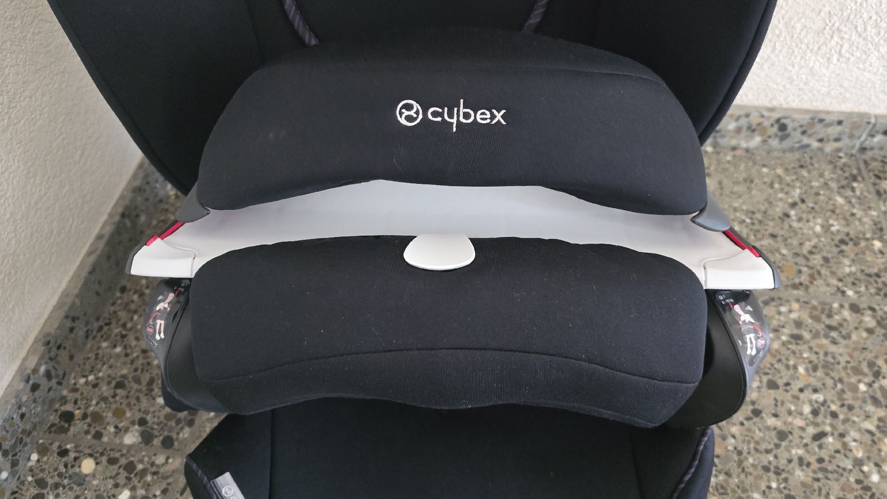 Seggiolini per auto: Cybex Autositz – Usato da Richterswil venduto da Relxo 1
