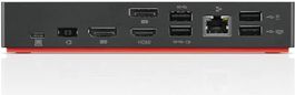 Lenovo ThinkPad USB-C Dock Gen 2
