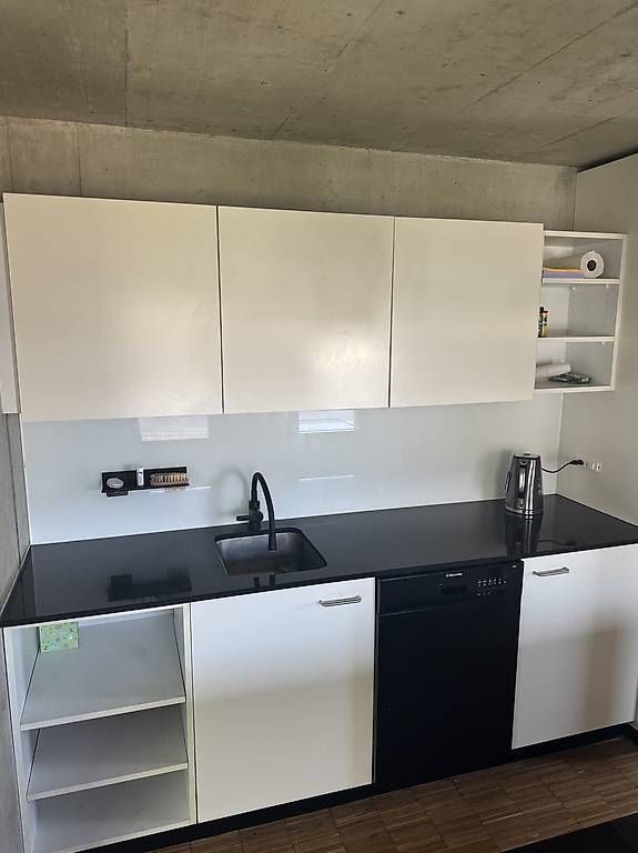 Cucine complete: Küche & Kücheninsel mit allen Geräten – Usato da Spreitenbach venduto da adr_kw8c 2