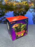 Stranger Things Tales From 85 Netflix Mc Donalds