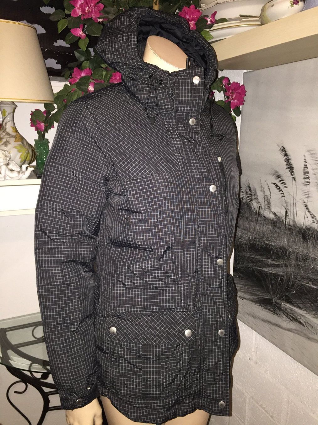 Nike Giacche: NIKE Veste / Jacke taille / Grosse M – Usato da Cossonay-ville venduto da Super-Price-Quality 5