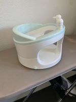 Badesitz für Baby plus Ikea Hochsitz gebraucht
