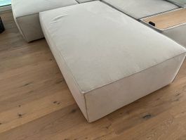 Harvey Sitz 146 × 86 cm – Neu & unbenutzt