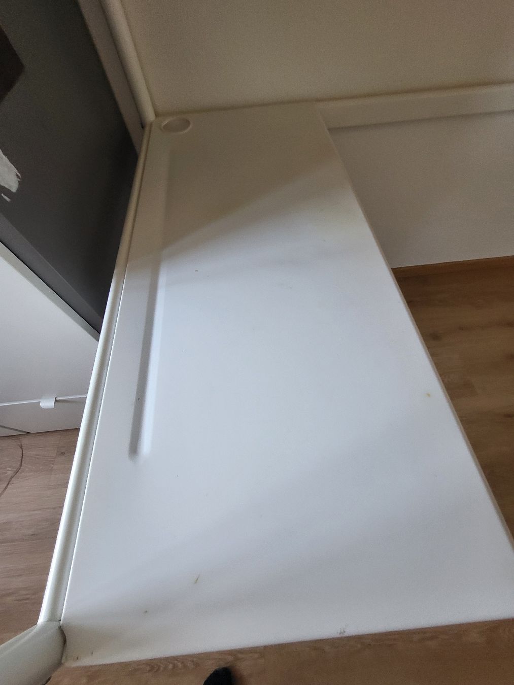 Ikea Letti: Vitval Hochbettgestell – Usato da Brugg AG venduto da pitschi25 2