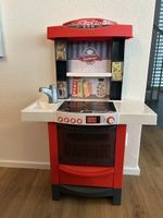 Tefal Spielküche Kinder inkl. Küchenzubehör, Schürze usw