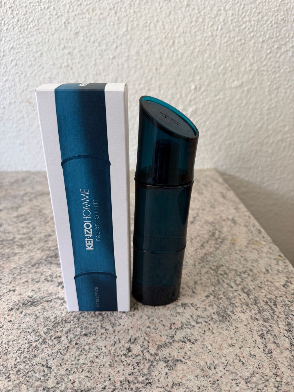 Kenzo Profumi & Eau de Toilette: Kenzo Homme EDT 110ml – Nuovo (secondo la descrizione) da Frenkendorf venduto da autodiscount4123 2